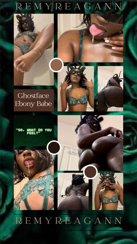Remy Reagann NSFW_ star art galleries