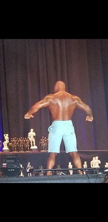 Rocksolid pornstar nudes photo