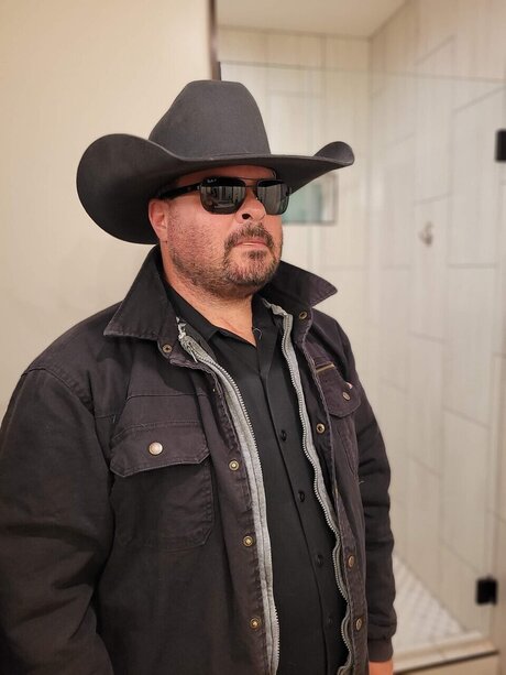 Johnny cash model pornographic photos