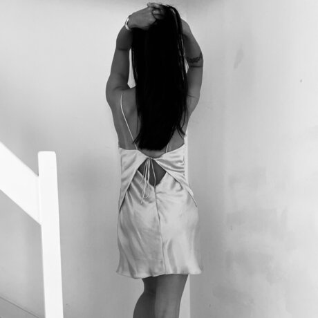 May feet model exclusive images