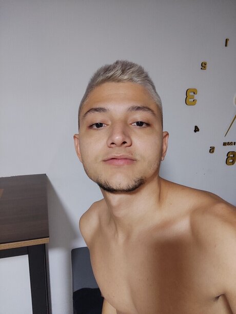 Yeisson Garc a porn model pics