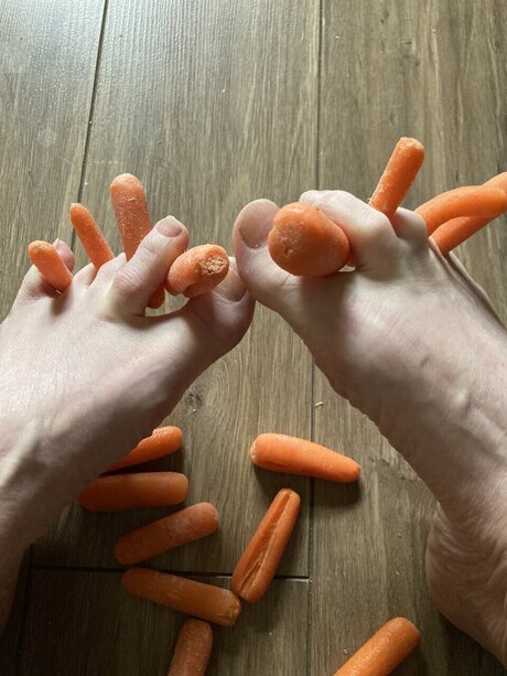 Sandy Freckle high quality model img