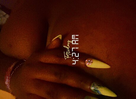 Ganjabae Shay pornstar nudes photo