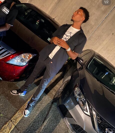 HUNCHO_ pornstar free image