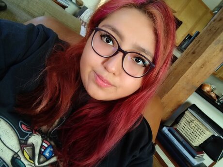 Mixtec Princess sexy model archive