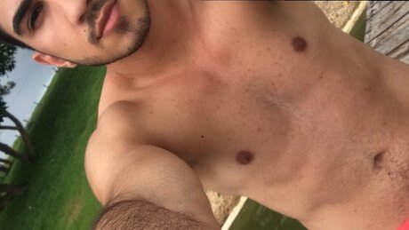 Guilherme G naked model archive