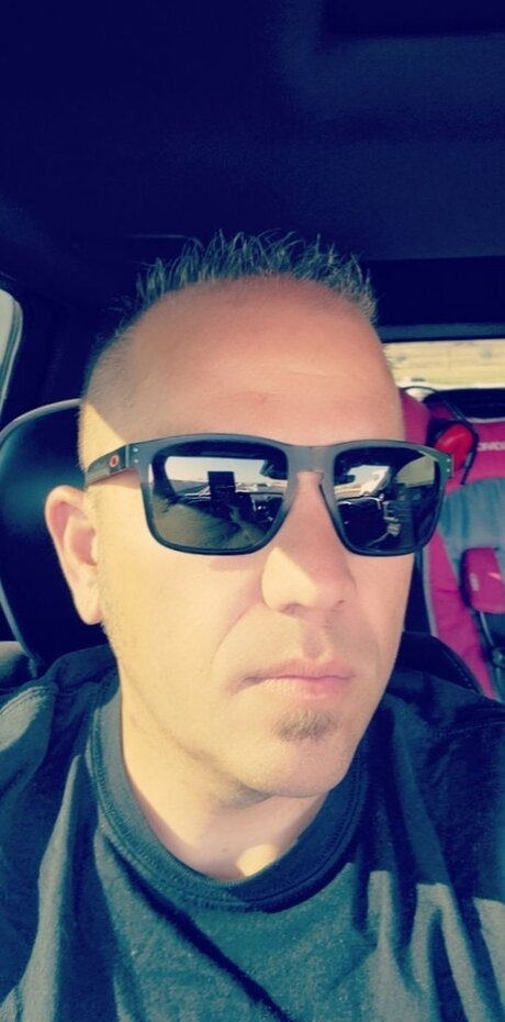 Wickedmustangs pornstar hot gallery