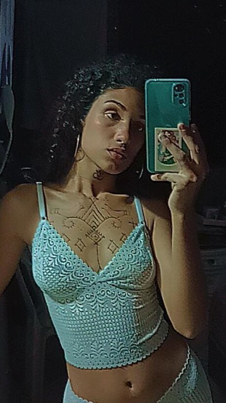 Cristalfrenesi star nudes images