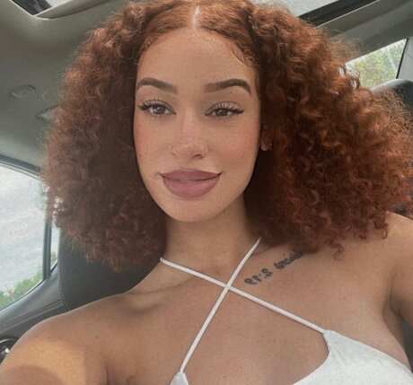 Adamina Marie hd pornstar photo