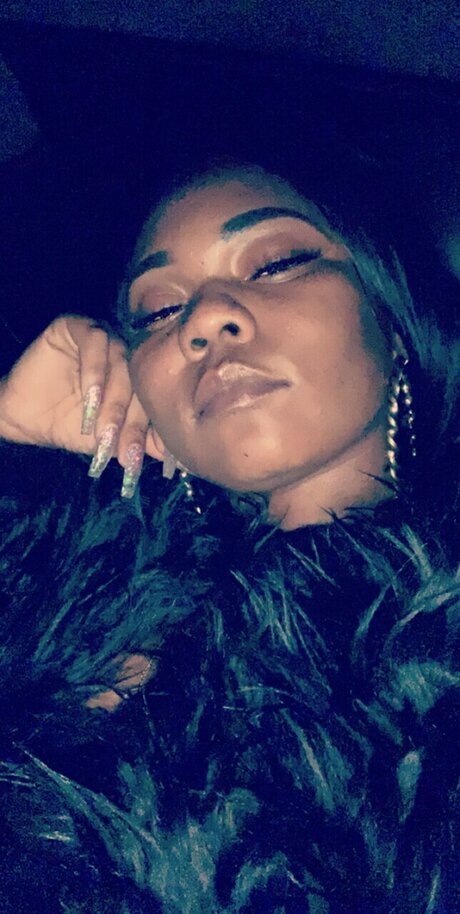 Stoney star nice photo