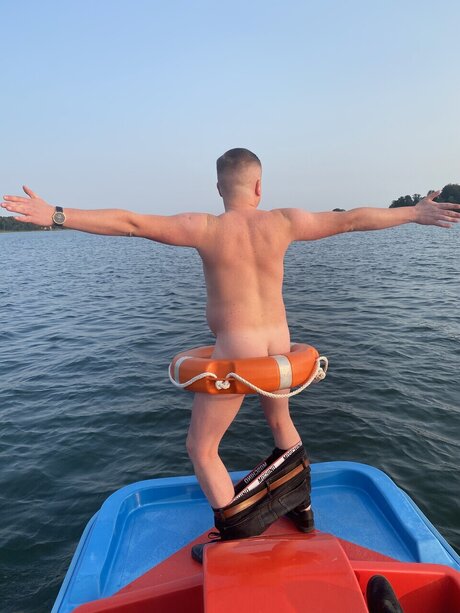 Spineris Hardcore beautiful star picture