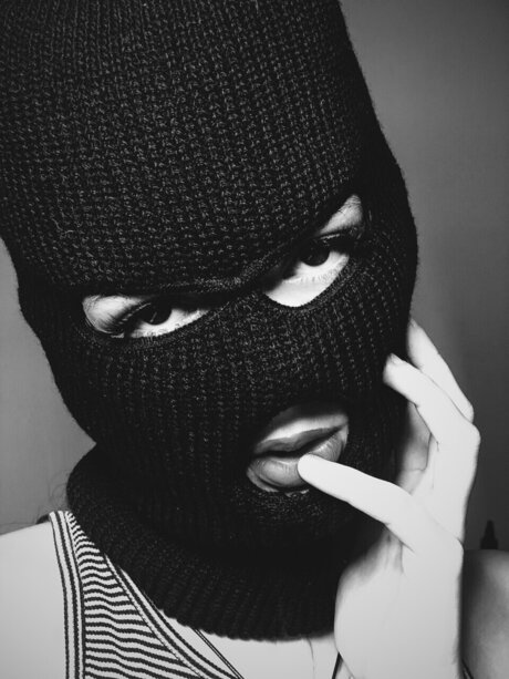 Denisse pornstar exclusive image