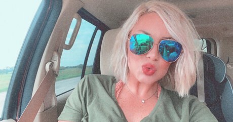 Shayla Wehmeyer exclusive pornstar picture