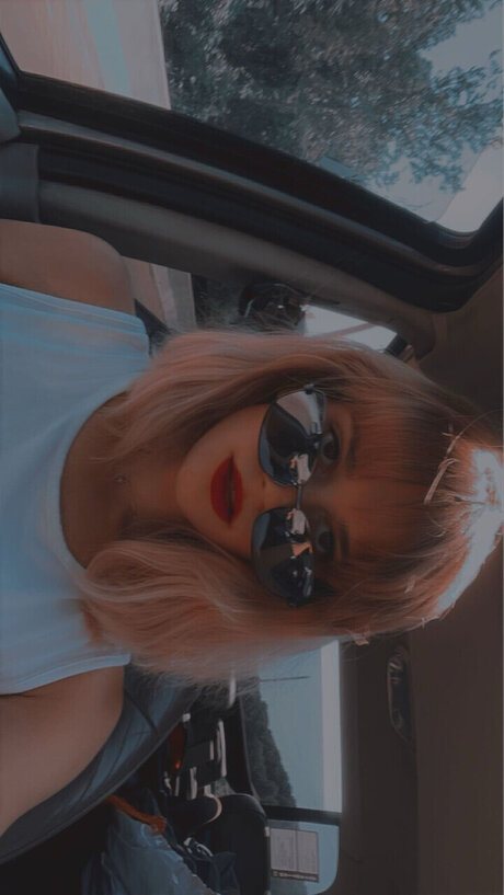 Paige Garland pornstar sexy archive