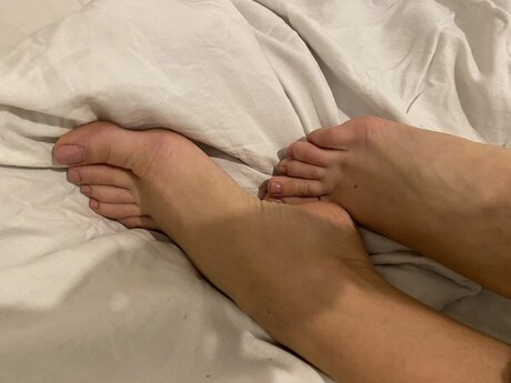 Doll Feet model best archive