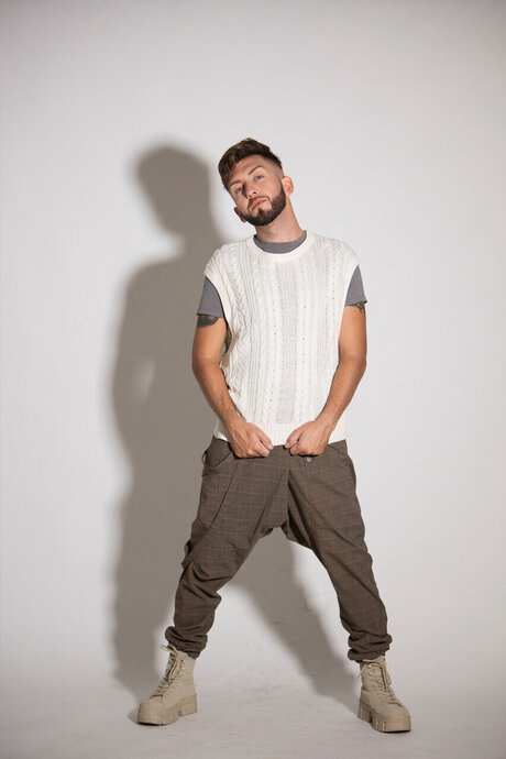 Fede Jara star porn img