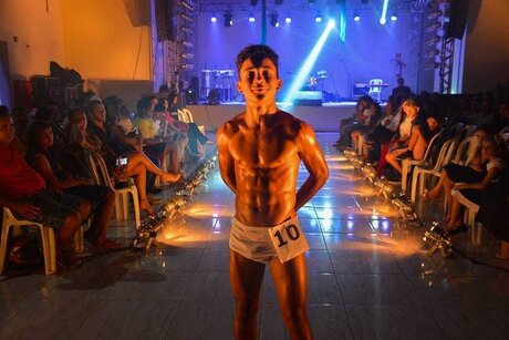 _Moreno Brasileiro perfect model gallery