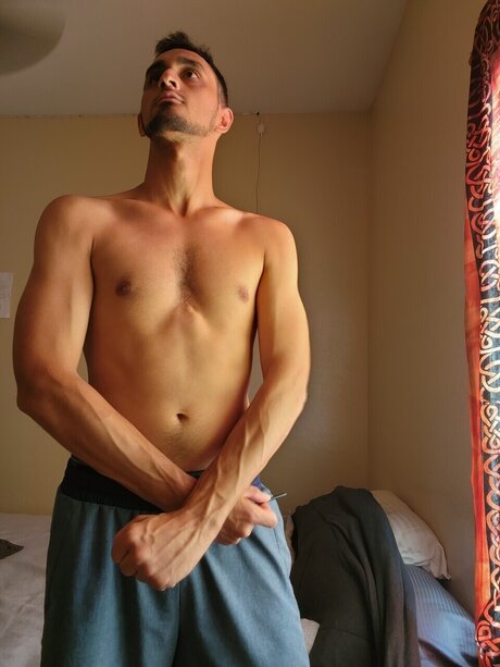 Octavio model porn pictures