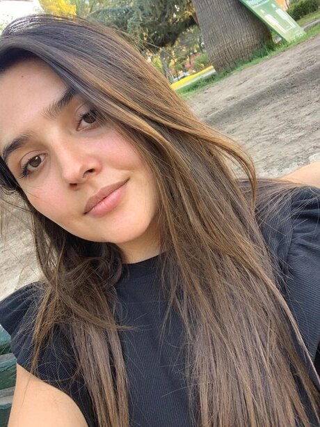 Tamara Mart nez model top photos