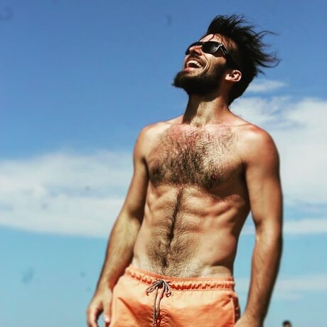 Pedro Serra beautiful model images