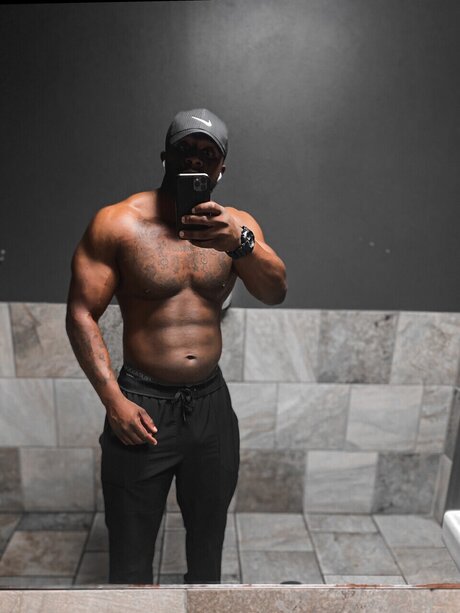 6lackXXX star xxx photos