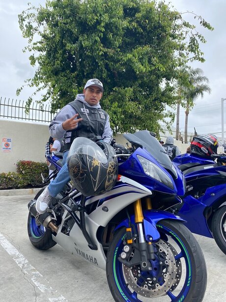 Will Castro hot model image