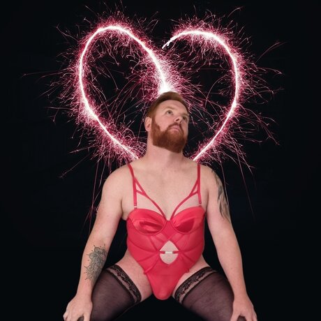 GingerSissy nude star galleries