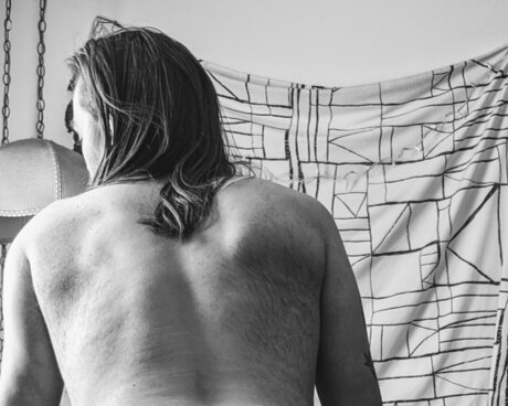 Brent Koch beautiful model archive