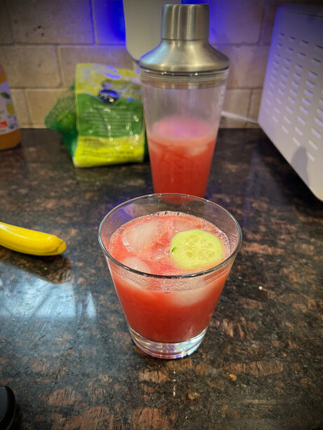 Rohnan nice model pic