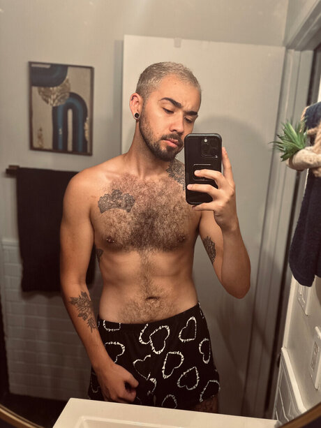 Adamxxx nice model picture