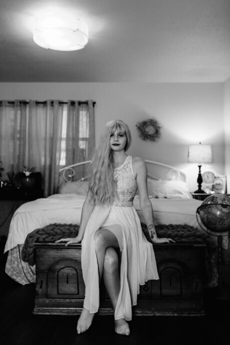 Spicycakes model high quality pic