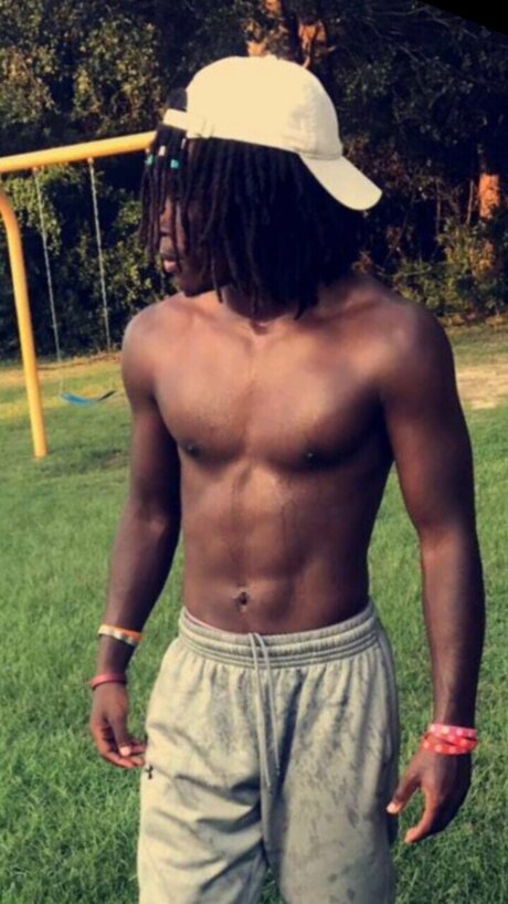 Sosa naked model gallery