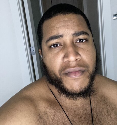 dante baker adult model image