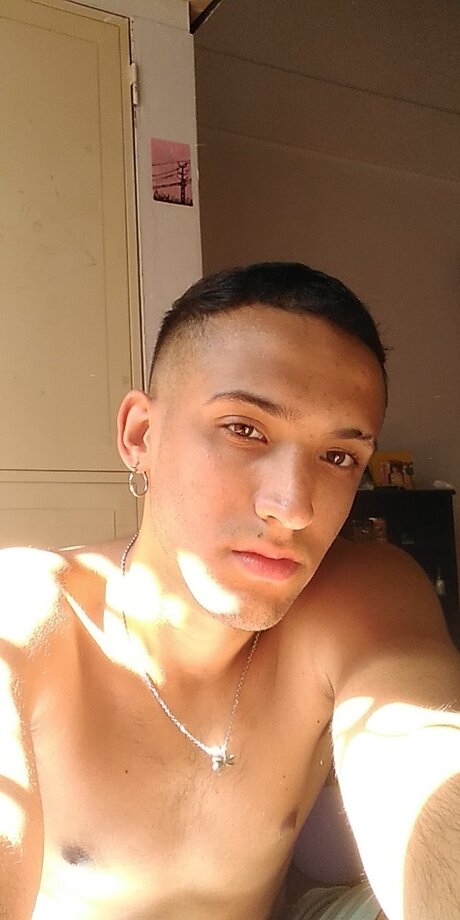 Luchochxxx star perfect pics