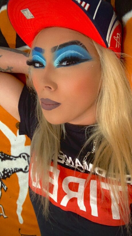 Dezy Cardenas nude actress picture