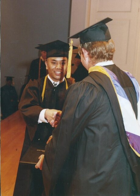 Darryl Alcantara erotic star picture