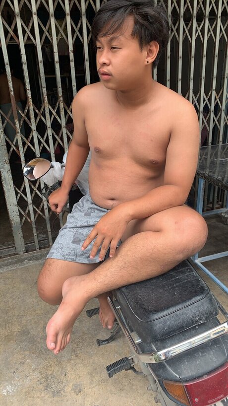 Teampongkun Thongyaem art actress photo