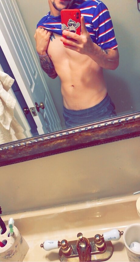 Nicholas Dollinger star nice pic