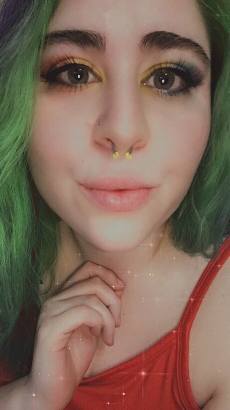 MayhemMelly nudes star pic