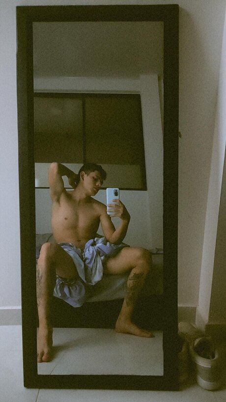 Eduardo Serrato star exclusive img