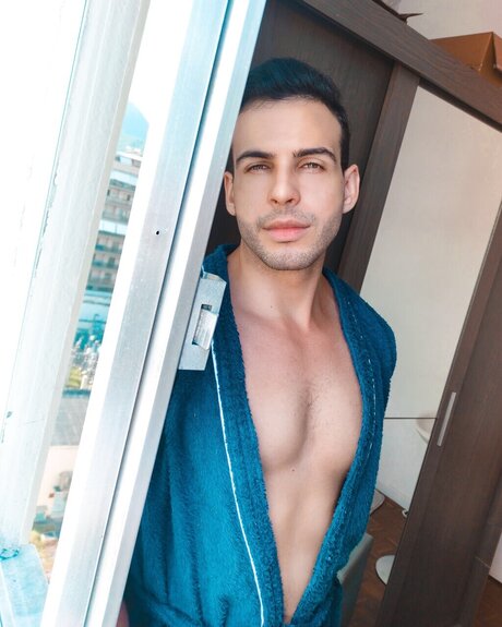 Khaleed model perfect galleries