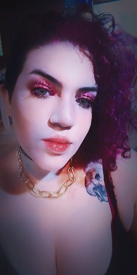 Vampirinha star nudes gallery