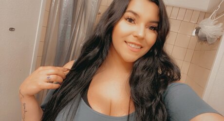 Josie Marrufo perfect model photo