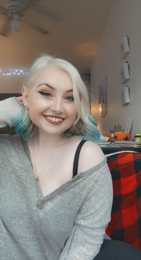 Heather Hendrix model perfect pic