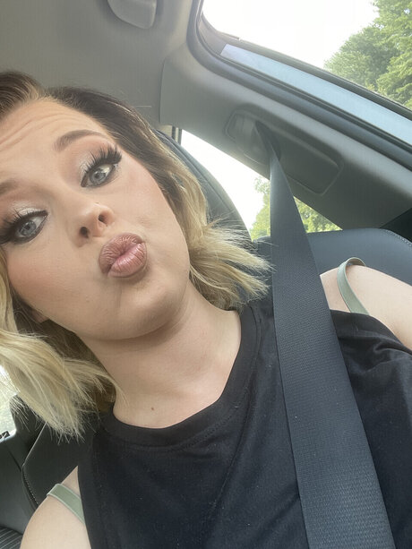 Tessy_ hot model pics