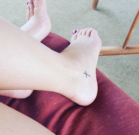 Tootsie beautiful pornstar archive