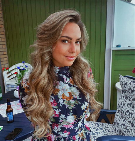 Nursegirl star beautiful pics