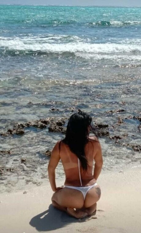 Sandra Males adult model photos