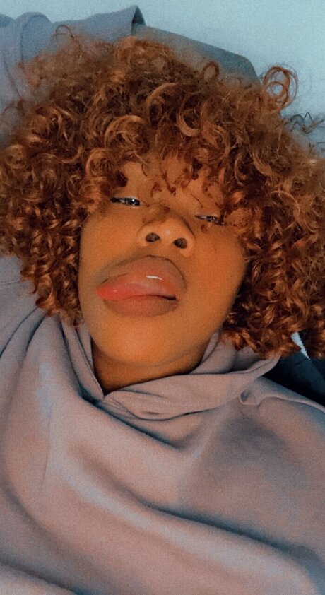 Butta model perfect image