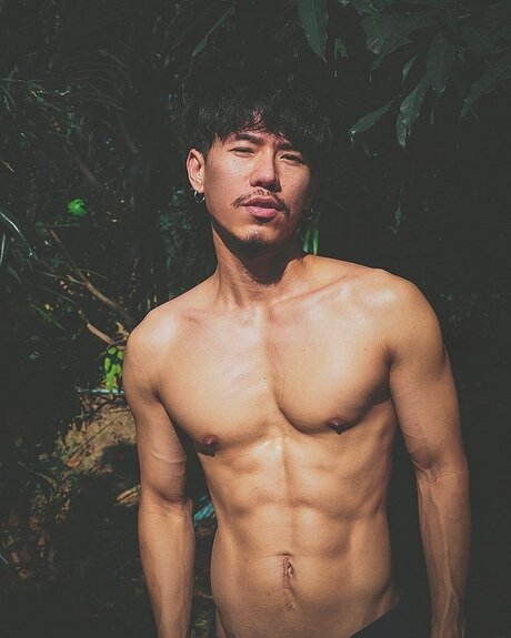 nonkonthai pornstar hot pics